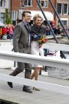 Zwolle 27 april 2016
Koningsdag in Zwolle met Koning Willem Alexander Koningin Maxima Prinses Amalia Ariane Alexia Prins Constantijn Prinses Laurentien Prins Maurits Prinses Marilene Prins Bernhard Prinses Annette Prins Pieter Christiaan Prinses Anita Prins Floris en Prinses Aimee.