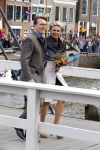 Zwolle 27 april 2016
Koningsdag in Zwolle met Koning Willem Alexander Koningin Maxima Prinses Amalia Ariane Alexia Prins Constantijn Prinses Laurentien Prins Maurits Prinses Marilene Prins Bernhard Prinses Annette Prins Pieter Christiaan Prinses Anita Prins Floris en Prinses Aimee.