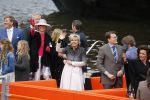 Zwolle 27 april 2016
Koningsdag in Zwolle met Koning Willem Alexander Koningin Maxima Prinses Amalia Ariane Alexia Prins Constantijn Prinses Laurentien Prins Maurits Prinses Marilene Prins Bernhard Prinses Annette Prins Pieter Christiaan Prinses Anita Prins Floris en Prinses Aimee.