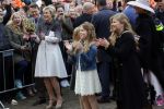 Zwolle 27 april 2016
Koningsdag in Zwolle met Koning Willem Alexander Koningin Maxima Prinses Amalia Ariane Alexia Prins Constantijn Prinses Laurentien Prins Maurits Prinses Marilene Prins Bernhard Prinses Annette Prins Pieter Christiaan Prinses Anita Prins Floris en Prinses Aimee.