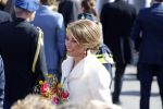 Zwolle 27 april 2016
Koningsdag in Zwolle met Koning Willem Alexander Koningin Maxima Prinses Amalia Ariane Alexia Prins Constantijn Prinses Laurentien Prins Maurits Prinses Marilene Prins Bernhard Prinses Annette Prins Pieter Christiaan Prinses Anita Prins Floris en Prinses Aimee.