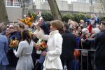 Zwolle 27 april 2016
Koningsdag in Zwolle met Koning Willem Alexander Koningin Maxima Prinses Amalia Ariane Alexia Prins Constantijn Prinses Laurentien Prins Maurits Prinses Marilene Prins Bernhard Prinses Annette Prins Pieter Christiaan Prinses Anita Prins Floris en Prinses Aimee.