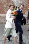 Zwolle 27 april 2016
Koningsdag in Zwolle met Koning Willem Alexander Koningin Maxima Prinses Amalia Ariane Alexia Prins Constantijn Prinses Laurentien Prins Maurits Prinses Marilene Prins Bernhard Prinses Annette Prins Pieter Christiaan Prinses Anita Prins Floris en Prinses Aimee.