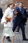 Zwolle 27 april 2016
Koningsdag in Zwolle met Koning Willem Alexander Koningin Maxima Prinses Amalia Ariane Alexia Prins Constantijn Prinses Laurentien Prins Maurits Prinses Marilene Prins Bernhard Prinses Annette Prins Pieter Christiaan Prinses Anita Prins Floris en Prinses Aimee.