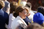 Zwolle 27 april 2016
Koningsdag in Zwolle met Koning Willem Alexander Koningin Maxima Prinses Amalia Ariane Alexia Prins Constantijn Prinses Laurentien Prins Maurits Prinses Marilene Prins Bernhard Prinses Annette Prins Pieter Christiaan Prinses Anita Prins Floris en Prinses Aimee.