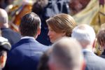 Zwolle 27 april 2016
Koningsdag in Zwolle met Koning Willem Alexander Koningin Maxima Prinses Amalia Ariane Alexia Prins Constantijn Prinses Laurentien Prins Maurits Prinses Marilene Prins Bernhard Prinses Annette Prins Pieter Christiaan Prinses Anita Prins Floris en Prinses Aimee.