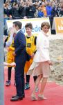 Zwolle 27 april 2016
Koningsdag in Zwolle met Koning Willem Alexander Koningin Maxima Prinses Amalia Ariane Alexia Prins Constantijn Prinses Laurentien Prins Maurits Prinses Marilene Prins Bernhard Prinses Annette Prins Pieter Christiaan Prinses Anita Prins Floris en Prinses Aimee.