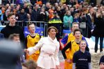 Zwolle 27 april 2016
Koningsdag in Zwolle met Koning Willem Alexander Koningin Maxima Prinses Amalia Ariane Alexia Prins Constantijn Prinses Laurentien Prins Maurits Prinses Marilene Prins Bernhard Prinses Annette Prins Pieter Christiaan Prinses Anita Prins Floris en Prinses Aimee.