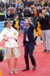 Zwolle 27 april 2016
Koningsdag in Zwolle met Koning Willem Alexander Koningin Maxima Prinses Amalia Ariane Alexia Prins Constantijn Prinses Laurentien Prins Maurits Prinses Marilene Prins Bernhard Prinses Annette Prins Pieter Christiaan Prinses Anita Prins Floris en Prinses Aimee.
