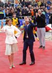 Zwolle 27 april 2016
Koningsdag in Zwolle met Koning Willem Alexander Koningin Maxima Prinses Amalia Ariane Alexia Prins Constantijn Prinses Laurentien Prins Maurits Prinses Marilene Prins Bernhard Prinses Annette Prins Pieter Christiaan Prinses Anita Prins Floris en Prinses Aimee.