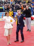 Zwolle 27 april 2016
Koningsdag in Zwolle met Koning Willem Alexander Koningin Maxima Prinses Amalia Ariane Alexia Prins Constantijn Prinses Laurentien Prins Maurits Prinses Marilene Prins Bernhard Prinses Annette Prins Pieter Christiaan Prinses Anita Prins Floris en Prinses Aimee.