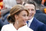Zwolle 27 april 2016
Koningsdag in Zwolle met Koning Willem Alexander Koningin Maxima Prinses Amalia Ariane Alexia Prins Constantijn Prinses Laurentien Prins Maurits Prinses Marilene Prins Bernhard Prinses Annette Prins Pieter Christiaan Prinses Anita Prins Floris en Prinses Aimee.