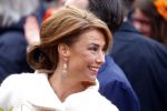 Zwolle 27 april 2016
Koningsdag in Zwolle met Koning Willem Alexander Koningin Maxima Prinses Amalia Ariane Alexia Prins Constantijn Prinses Laurentien Prins Maurits Prinses Marilene Prins Bernhard Prinses Annette Prins Pieter Christiaan Prinses Anita Prins Floris en Prinses Aimee.