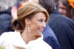 Zwolle 27 april 2016
Koningsdag in Zwolle met Koning Willem Alexander Koningin Maxima Prinses Amalia Ariane Alexia Prins Constantijn Prinses Laurentien Prins Maurits Prinses Marilene Prins Bernhard Prinses Annette Prins Pieter Christiaan Prinses Anita Prins Floris en Prinses Aimee.