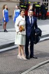 Zwolle 27 april 2016
Koningsdag in Zwolle met Koning Willem Alexander Koningin Maxima Prinses Amalia Ariane Alexia Prins Constantijn Prinses Laurentien Prins Maurits Prinses Marilene Prins Bernhard Prinses Annette Prins Pieter Christiaan Prinses Anita Prins Floris en Prinses Aimee.