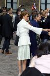Zwolle 27 april 2016
Koningsdag in Zwolle met Koning Willem Alexander Koningin Maxima Prinses Amalia Ariane Alexia Prins Constantijn Prinses Laurentien Prins Maurits Prinses Marilene Prins Bernhard Prinses Annette Prins Pieter Christiaan Prinses Anita Prins Floris en Prinses Aimee.