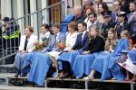 Zwolle 27 april 2016
Koningsdag in Zwolle met Koning Willem Alexander Koningin Maxima Prinses Amalia Ariane Alexia Prins Constantijn Prinses Laurentien Prins Maurits Prinses Marilene Prins Bernhard Prinses Annette Prins Pieter Christiaan Prinses Anita Prins Floris en Prinses Aimee.