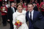 Zwolle 27 april 2016
Koningsdag in Zwolle met Koning Willem Alexander Koningin Maxima Prinses Amalia Ariane Alexia Prins Constantijn Prinses Laurentien Prins Maurits Prinses Marilene Prins Bernhard Prinses Annette Prins Pieter Christiaan Prinses Anita Prins Floris en Prinses Aimee.