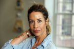 Amsterdam 22 april 2016 
Boekpresentatie Maestra met  Heleen van Royen, schrijfster Lisa Hilton en Halina Reijn. Renee Vervoorn