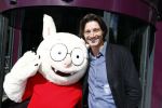 Gouda 17 april 2016
Premiere Dolfje Weerwolfje geproduceerd door Rick Engelkes naar een verhaal van Paul v Loon.