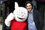Gouda 17 april 2016
Premiere Dolfje Weerwolfje geproduceerd door Rick Engelkes naar een verhaal van Paul v Loon.