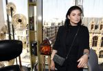 Amsterdam 21 april 2016 
Boek presentatie Fajah Lourens in het W hotel. Roxeanne Hazes