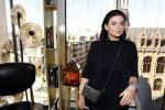 Amsterdam 21 april 2016 
Boek presentatie Fajah Lourens in het W hotel. Roxeanne Hazes