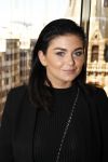 Amsterdam 21 april 2016 
Boek presentatie Fajah Lourens in het W hotel. Roxeanne Hazes