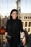 Amsterdam 21 april 2016 
Boek presentatie Fajah Lourens in het W hotel. Roxeanne Hazes