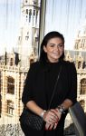Amsterdam 21 april 2016 
Boek presentatie Fajah Lourens in het W hotel. Roxeanne Hazes