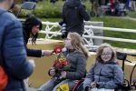 Zwolle 27 april 2016
Koningsdag in Zwolle met Koning Willem Alexander Koningin Maxima Prinses Amalia Ariane Alexia Prins Constantijn Prinses Laurentien Prins Maurits Prinses Marilene Prins Bernhard Prinses Annette Prins Pieter Christiaan Prinses Anita Prins Floris en Prinses Aimee. Sandra Schuurhof