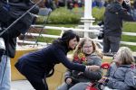 Zwolle 27 april 2016
Koningsdag in Zwolle met Koning Willem Alexander Koningin Maxima Prinses Amalia Ariane Alexia Prins Constantijn Prinses Laurentien Prins Maurits Prinses Marilene Prins Bernhard Prinses Annette Prins Pieter Christiaan Prinses Anita Prins Floris en Prinses Aimee. Sandra Schuurhof