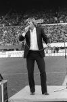 Rotterdam 1981 Sparta stadion.
Optreden Scott Fitzgerald en Andre Hazes