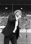 Rotterdam 1981 Sparta stadion.
Optreden Scott Fitzgerald en Andre Hazes