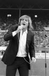 Rotterdam 1981 Sparta stadion.
Optreden Scott Fitzgerald en Andre Hazes