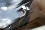 Amsterdam 19 april 2016 
Alcoholslot in de auto van Thijs Romer