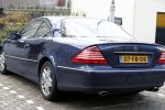 Amsterdam 19 april 2016 
Alcoholslot in de auto van Thijs Romer
