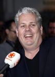 Hilversum 18 april 2016
Presentatie kinderfilms NPO3 Zapp in bioscoop Hilversum.
Thomas Acda en Tim Haars