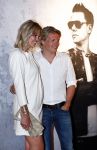 Amsterdam 6 mei 2016
Wereldpremiere van Armin v Buuren, Armin Only Embrace in het ziggo dome.
Armin kwam met zijn vrouw over de rode loper binnen. Myrthe Mylius en partner Thomas Berge