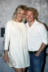 Amsterdam 6 mei 2016
Wereldpremiere van Armin v Buuren, Armin Only Embrace in het ziggo dome.
Armin kwam met zijn vrouw over de rode loper binnen. Myrthe Mylius en partner Thomas Berge