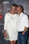 Amsterdam 6 mei 2016
Wereldpremiere van Armin v Buuren, Armin Only Embrace in het ziggo dome.
Armin kwam met zijn vrouw over de rode loper binnen. Myrthe Mylius en partner Thomas Berge