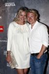 Amsterdam 6 mei 2016
Wereldpremiere van Armin v Buuren, Armin Only Embrace in het ziggo dome.
Armin kwam met zijn vrouw over de rode loper binnen. Myrthe Mylius en partner Thomas Berge