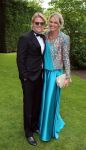 Dongen, 14 Mei 2016
Nick Nielsen getrouwd met Joyce v d Noort
Thomas Berge met zijn vrouw Myrthe Mylius