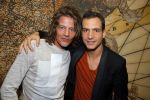 Amsterdam 26 april 2016
Presentatie net 5 programma de wereld rond in 6 stappen in het Andaz hotel.
Egbert jan Weeber en Tygo Gernandt