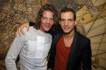 Amsterdam 26 april 2016
Presentatie net 5 programma de wereld rond in 6 stappen in het Andaz hotel.
Egbert jan Weeber en Tygo Gernandt