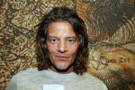 Amsterdam 26 april 2016
Presentatie net 5 programma de wereld rond in 6 stappen in het Andaz hotel.
Egbert jan Weeber en Tygo Gernandt