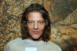 Amsterdam 26 april 2016
Presentatie net 5 programma de wereld rond in 6 stappen in het Andaz hotel.
Egbert jan Weeber en Tygo Gernandt