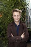 Amsterdam 18 april 2016 
Presentatie Linda man met Waldemar Torenstra op de cover. De presentatie is op het dakterras van de Bijenkorf. Wouter Hamel met vriendin