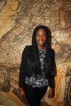 Amsterdam 26 april 2016
Presentatie net 5 programma de wereld rond in 6 stappen in het Andaz hotel. Zarayda Groenhart