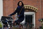 Amsterdam, 29 April 2017
Airen Mylene